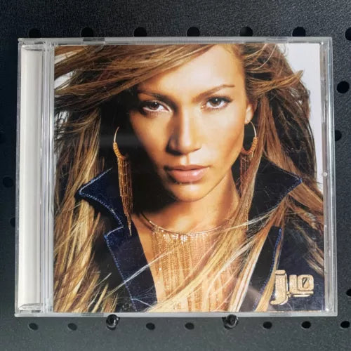 J.Lo by Jennifer Lopez (CD, 2001)
