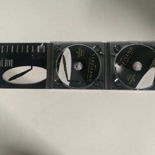 Barbra Streisand - Streisand Live In Concert 2006