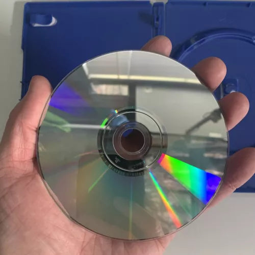 Pimp My Ride MTV PlayStation 2 PS2 Game