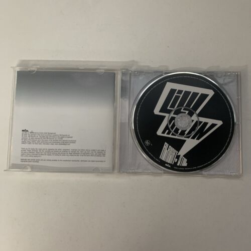 Lily Allen Alright Still CD 2006