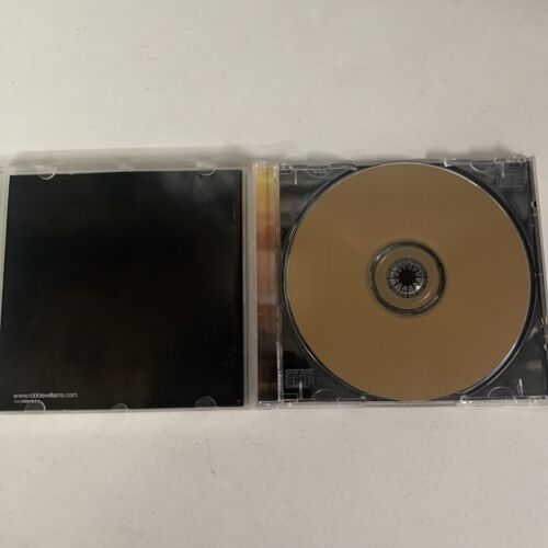 Escapology Robbie Williams CD, 2006