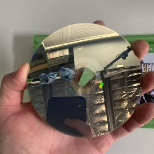 Battlefield 4 Xbox One Game