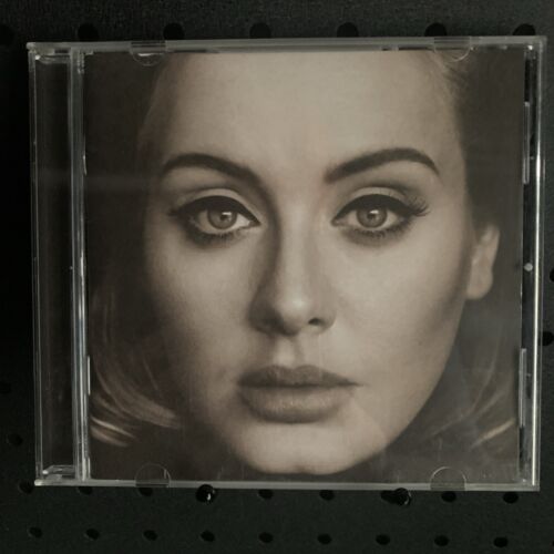 Adele 25 - CD, 2015