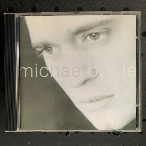 Michael Bublé – Michael Bublé Self Titled (CD, 2003)