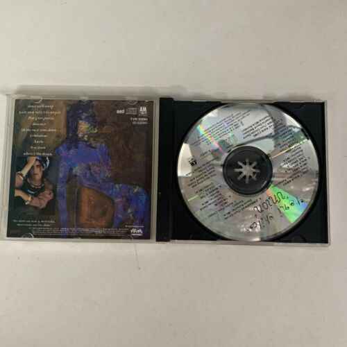 Toni Childs ‎– Union - CD 1988