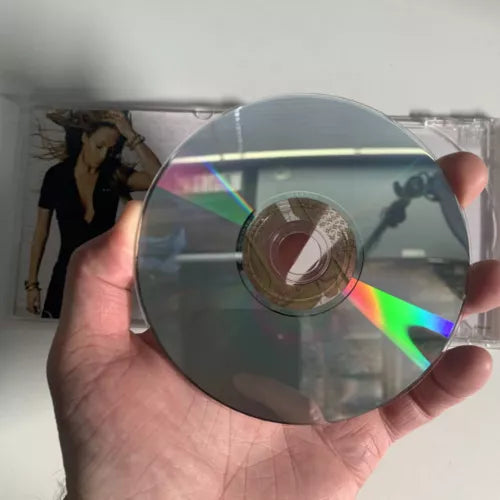 J.Lo by Jennifer Lopez (CD, 2001)