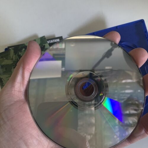 Hardware Online Arena PlayStation 2 PS2 Game