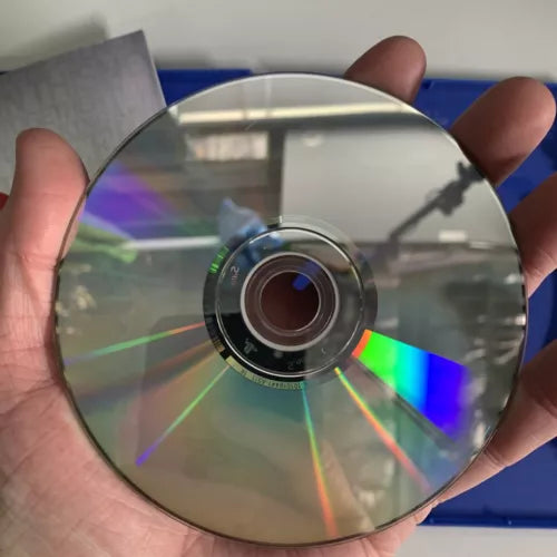 Disney Sing It High School Musical 3 Senior Year PlayStation 2 PS2 Game